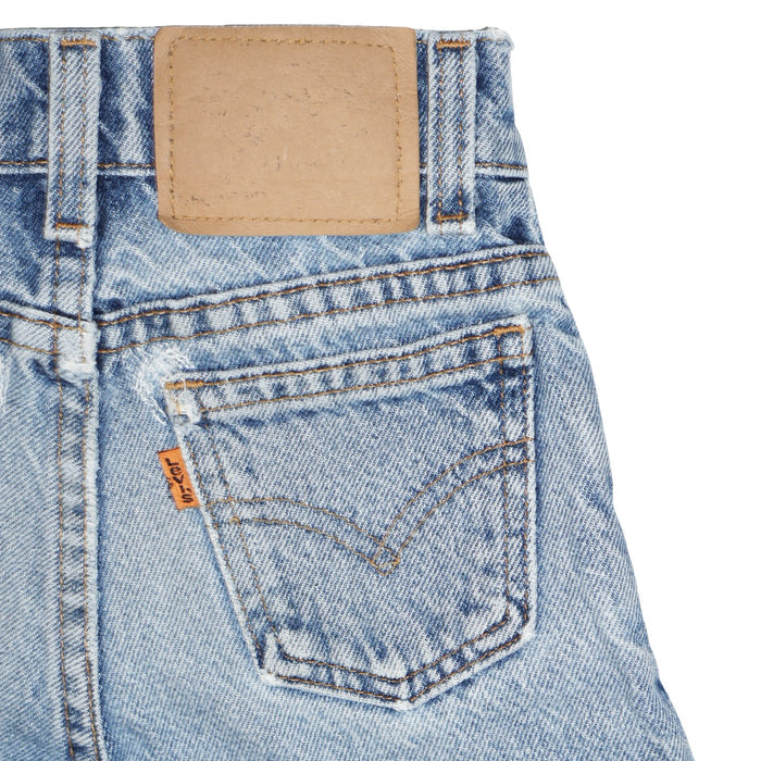 Vintage Custom Levi's 550 4Y