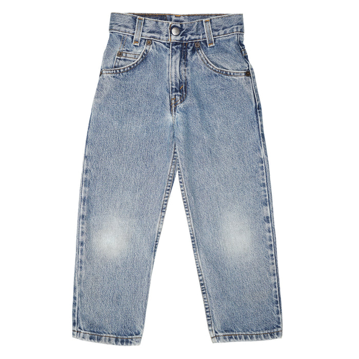 Vintage Levi's 550 Fit Jeans 5Y