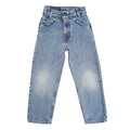 Vintage Levi's 550 Fit Jeans 6Y
