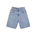 Vintage Levi's 550 Fit Jeans Shorts 8Y