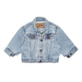 Vintage Levi's Jean Jacket 12M