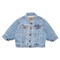 Vintage Levi's Jean Jacket 24M