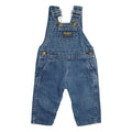 Vintage Oshkosh Denim Overalls