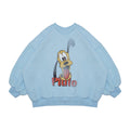 Vintage Pluto Sweatshirt