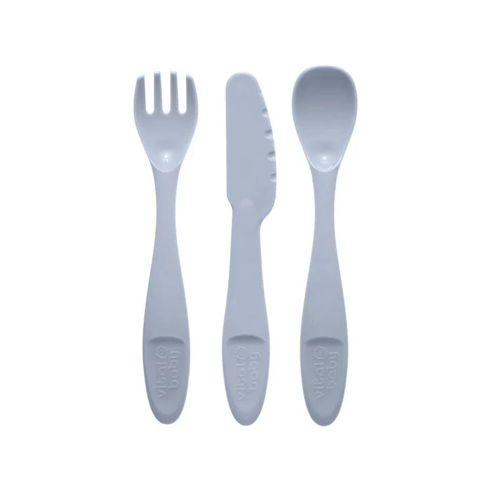 Vital Baby Nourish Perfectly Simple Cutlery Pack of 15 - ebebek - Black Friday