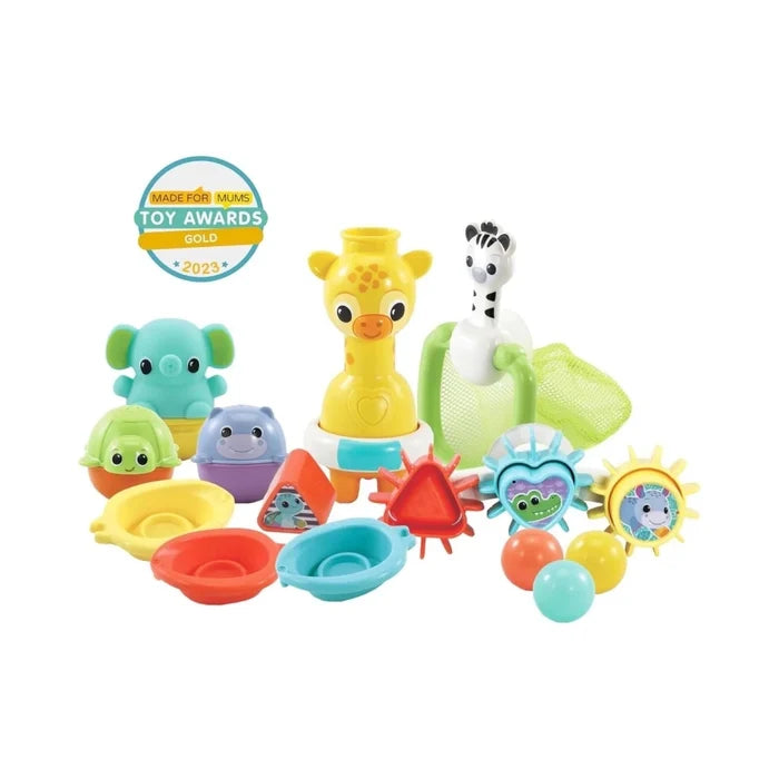 VTech 6 - in - 1 Bath Set - ebebek