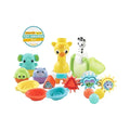 VTech 6 - in - 1 Bath Set - ebebek