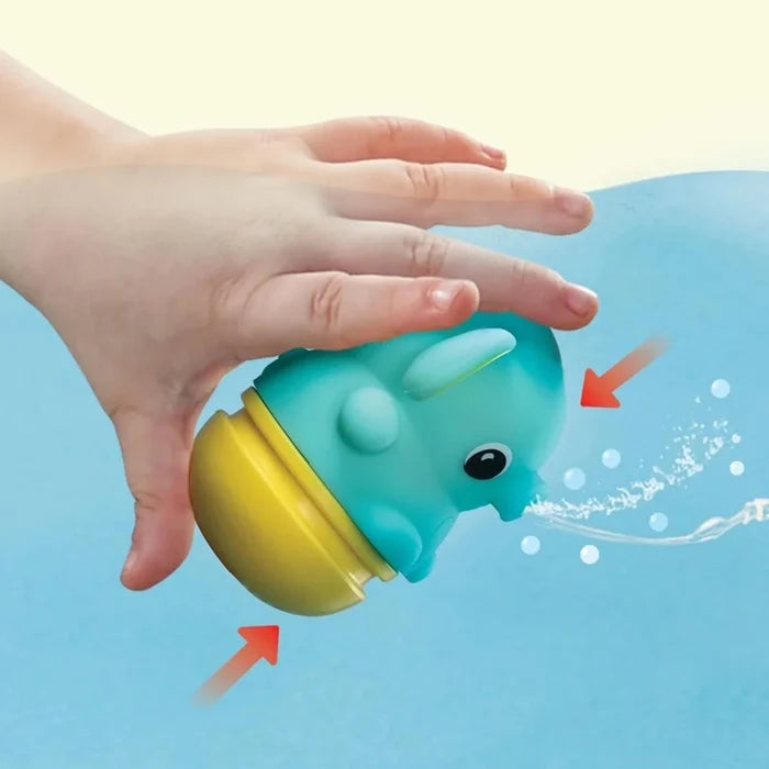 VTech 6 - in - 1 Bath Set - ebebek