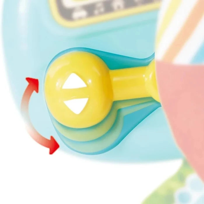 VTech Beep Beep Baby Driver - ebebek
