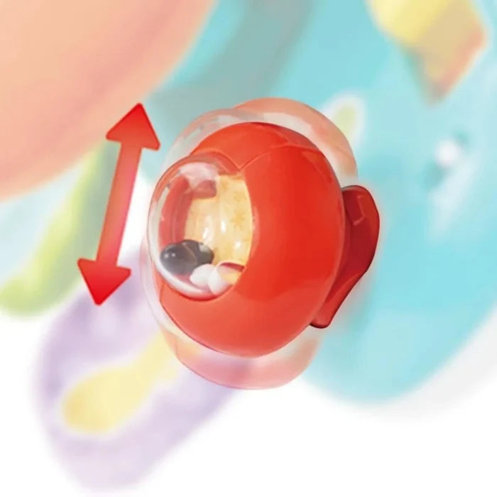 VTech Beep Beep Baby Driver - ebebek