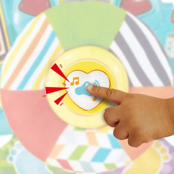 VTech Beep Beep Baby Driver - ebebek