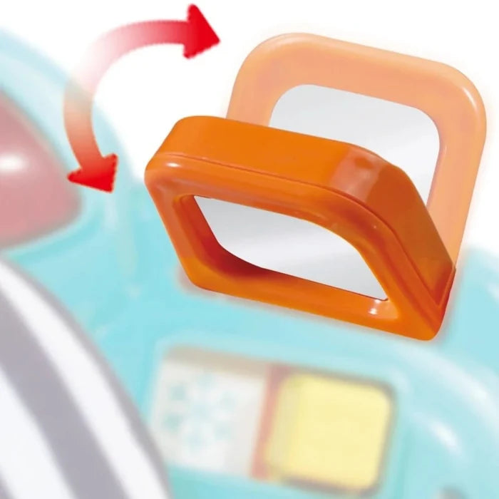 VTech Beep Beep Baby Driver - ebebek