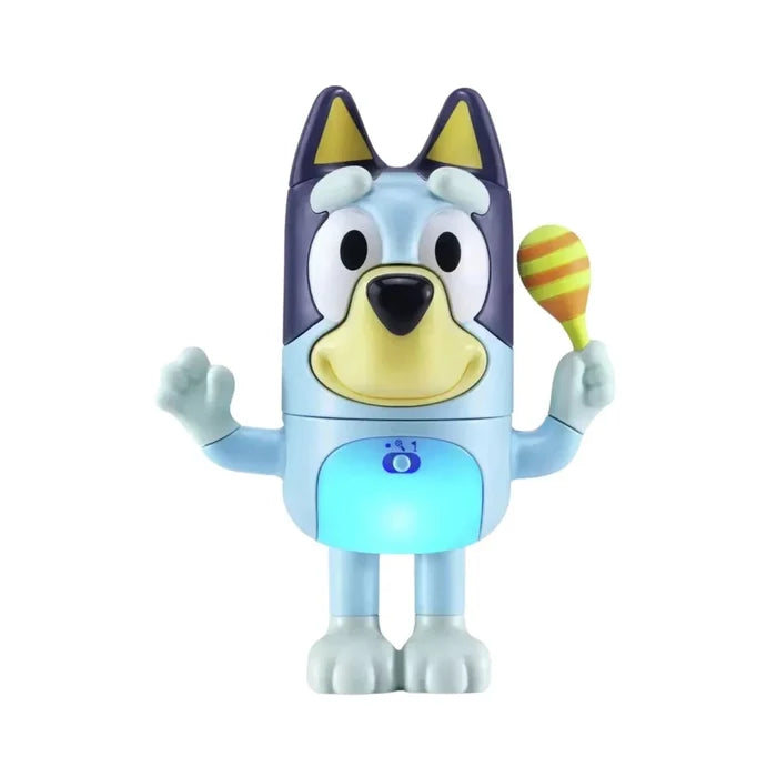 VTech Shake It Bluey - ebebek