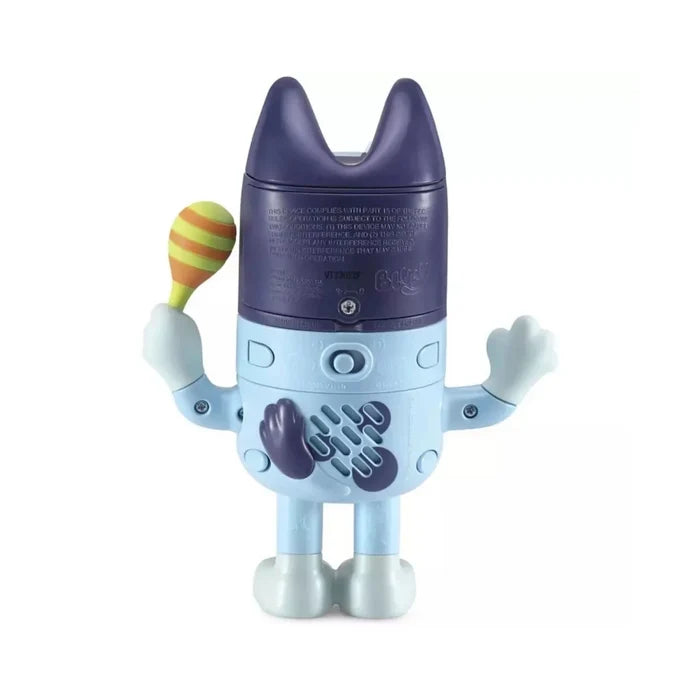 VTech Shake It Bluey - ebebek