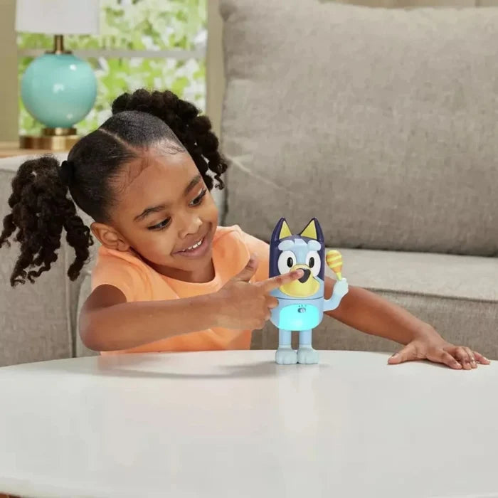 VTech Shake It Bluey - ebebek