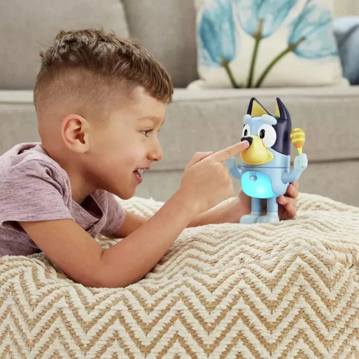 VTech Shake It Bluey - ebebek
