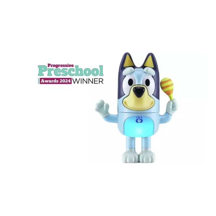 VTech Shake It Bluey - ebebek