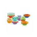 Vtech Stack & Splash Bathtime Boats - ebebek