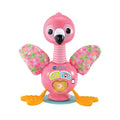 VTech Suction Cup Fluttering Flamingo - ebebek