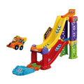VTech Toot - Toot Drivers 3 - in - 1 Raceway - ebebek
