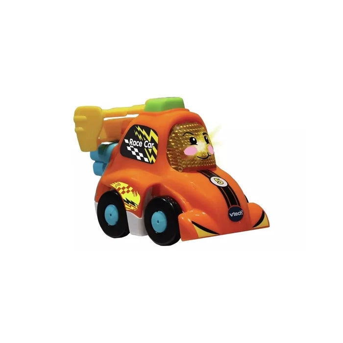 VTech Toot - Toot Drivers 3 - in - 1 Raceway - ebebek