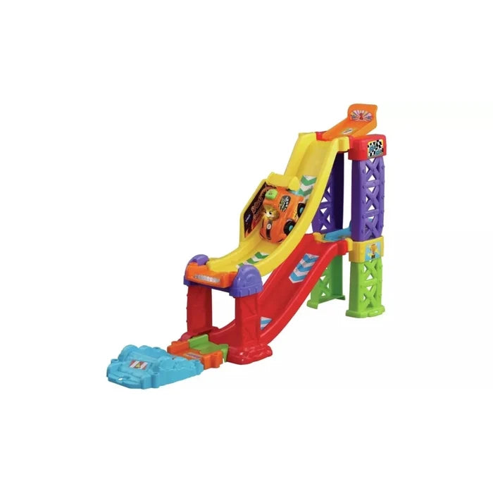 VTech Toot - Toot Drivers 3 - in - 1 Raceway - ebebek
