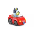 VTech Toot-Toot Drivers Bluey Escape Convertible - ebebek