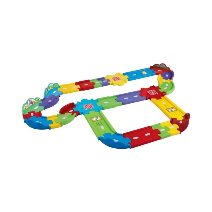 VTech Toot - Toot Drivers Deluxe Track Set - ebebek