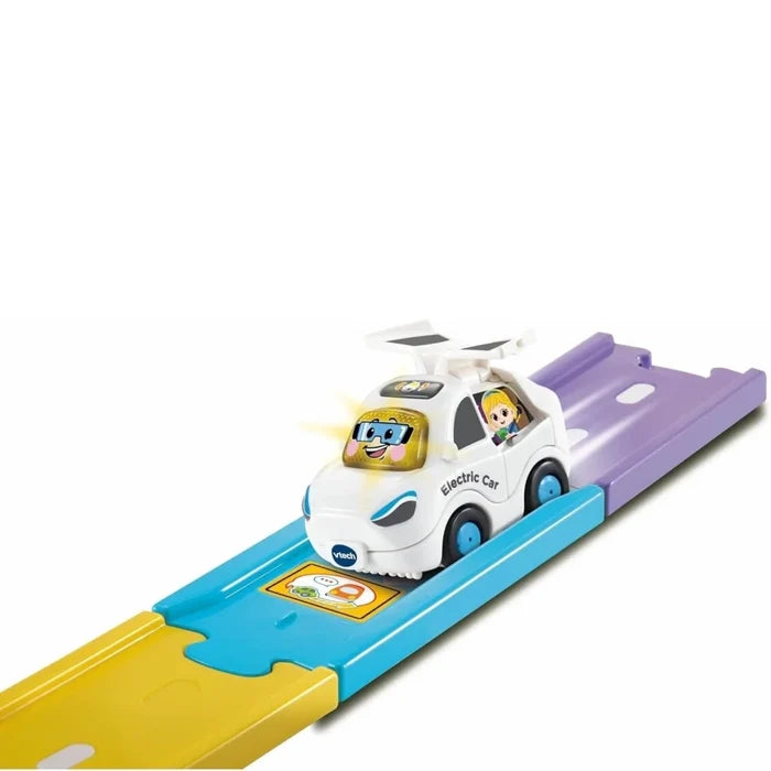 VTech Toot - Toot Drivers Electric Car - ebebek