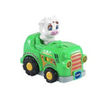 VTech Toot - Toot Drivers Vehicle Colin Cow The Farmer - ebebek