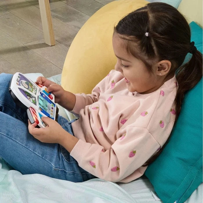 VTech Toy Story 5 Buzz Lightyear Game & Go - ebebek