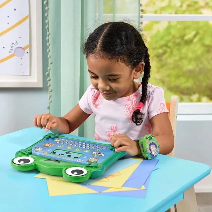 VTech Toy Story 5 Explore & Learn Lilypad - ebebek