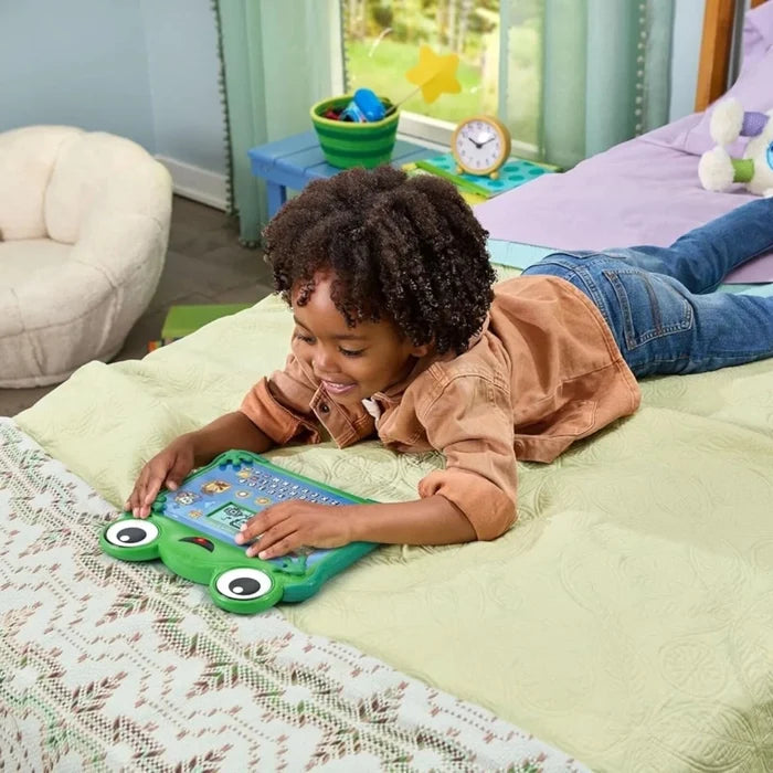 VTech Toy Story 5 Explore & Learn Lilypad - ebebek