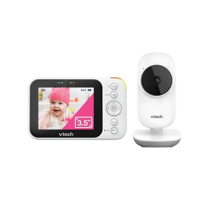 VTech VM4252 3.5" Video Monitor - ebebek