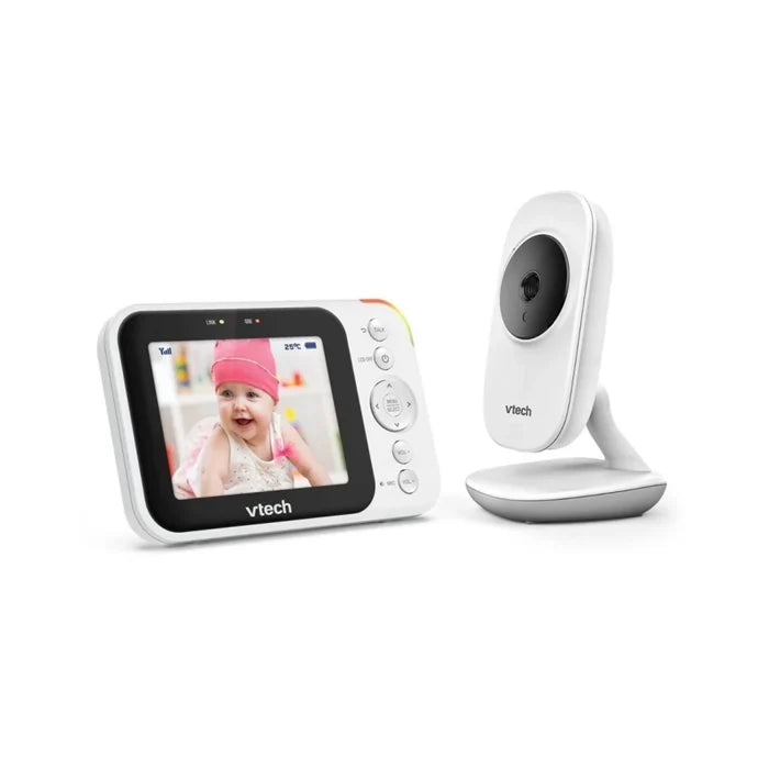 VTech VM4252 3.5" Video Monitor - ebebek