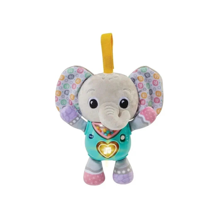 VTtech Cuddle & Sing Elephant - ebebek