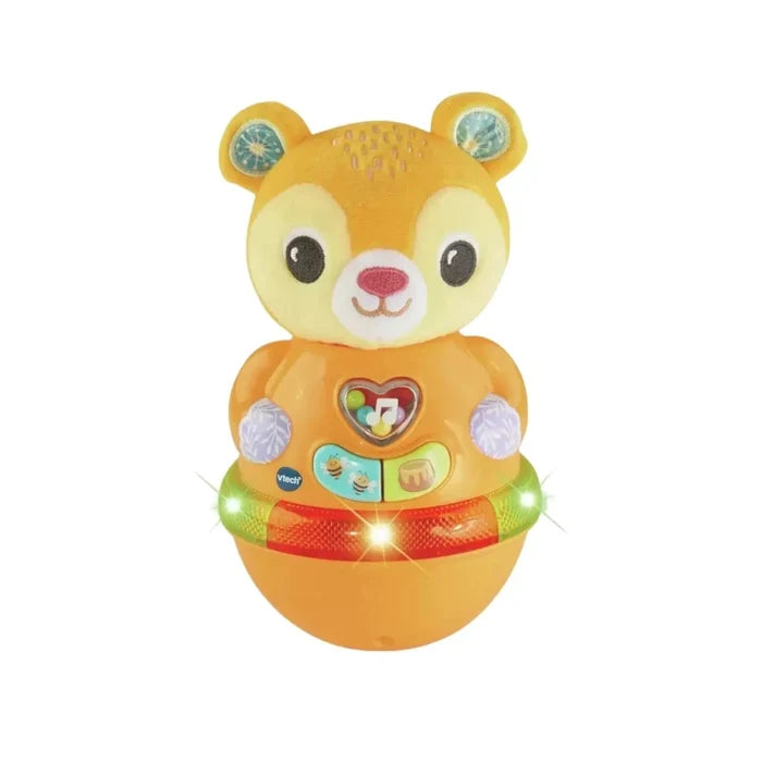 VTtech Rock and Roll Bear - ebebek