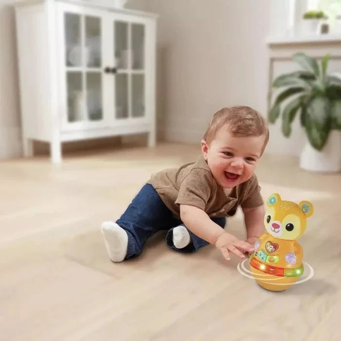 VTtech Rock and Roll Bear - ebebek