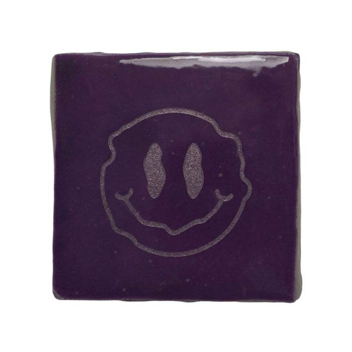 Wall Tile Mixed Feelings Purple - La Gentile Store