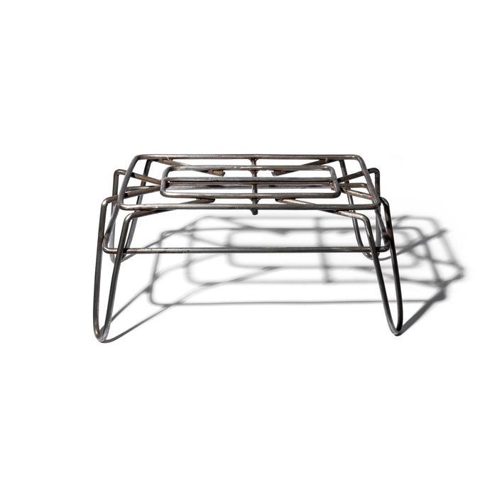 Wire Step Stool