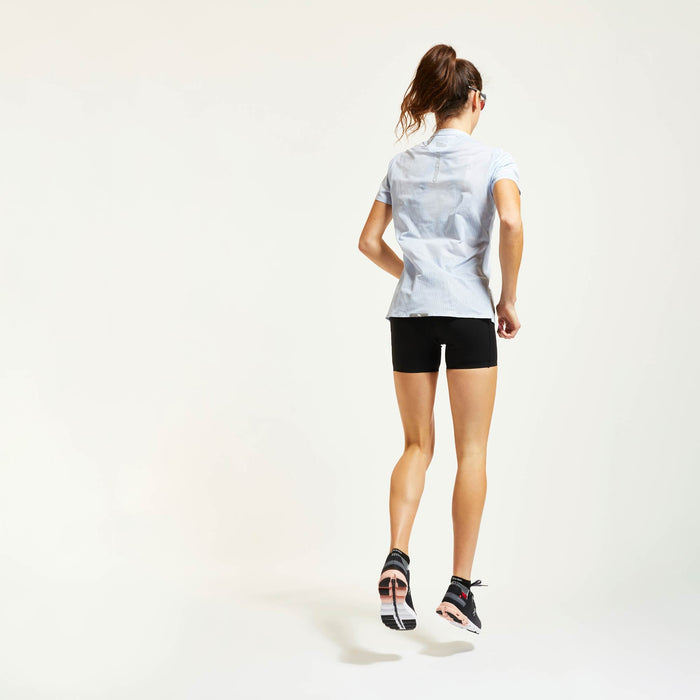 Women's Ārahi S/S Top