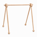 Wooden Baby Gym
