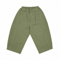 Worker Pants Khaki
