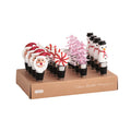 Xmas Glass Bottle Stoppers