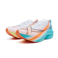 Xtep Men's 160X 6.0 PRO - White/Blue/Orange