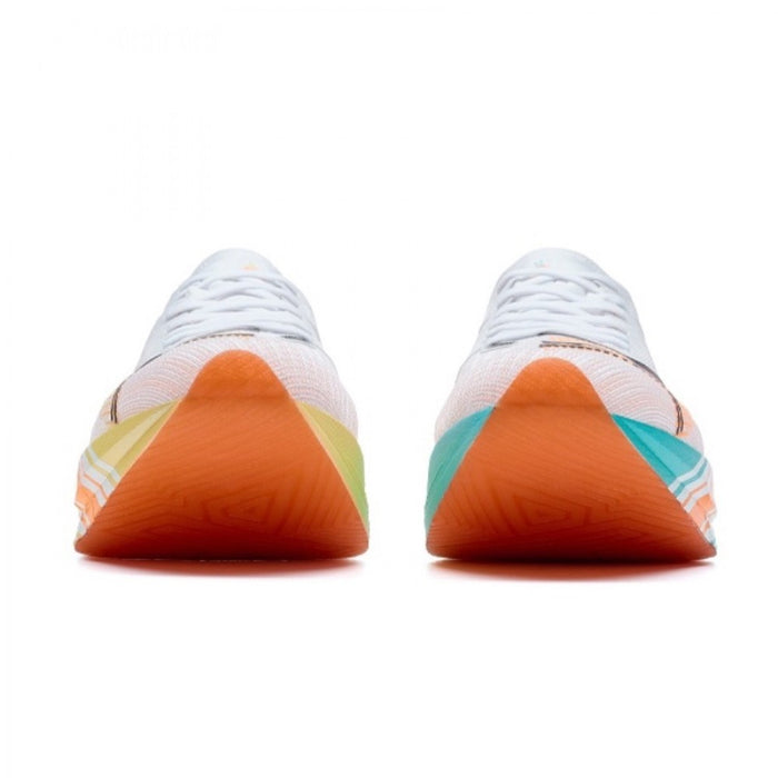 Xtep Men's 160X 6.0 PRO - White/Blue/Orange