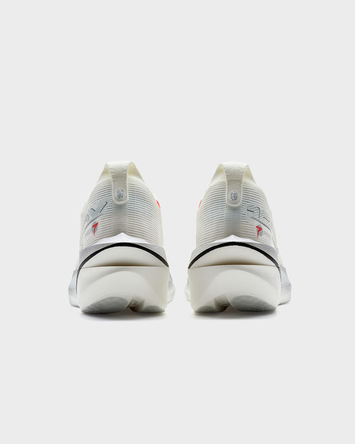 Xtep Men's 160X 7.0 PRO - Canvas White/Silver