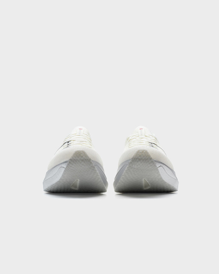 Xtep Men's 160X 7.0 PRO - Canvas White/Silver