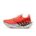 Xtep Men's 160X 7.0 PRO - Super Orange/Black