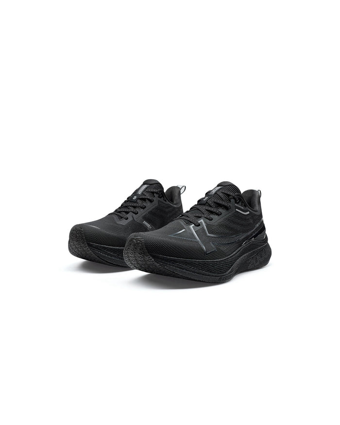 Xtep Men's 2000km 3.0 - Black